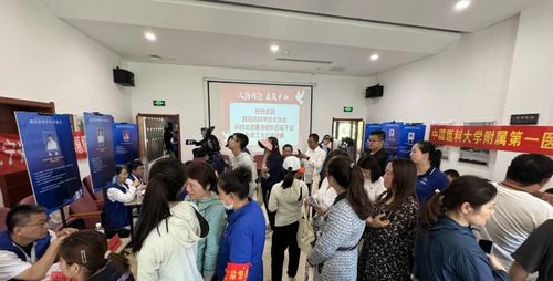 鋼都愛心使者在行動 科技志愿服務走進千山風景區(qū)