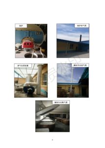保定市潤(rùn)霖果脯廠果脯加工項(xiàng)目竣工環(huán)境保護(hù)驗(yàn)收監(jiān)測(cè)報(bào)告——專(zhuān)業(yè)環(huán)保咨詢(xún)服務(wù)解讀